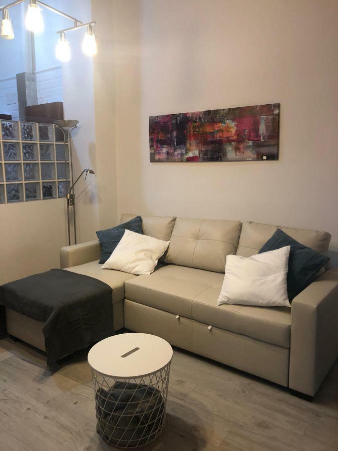 Appartamento Loft Silvia, Cádiz Centro Esterno foto
