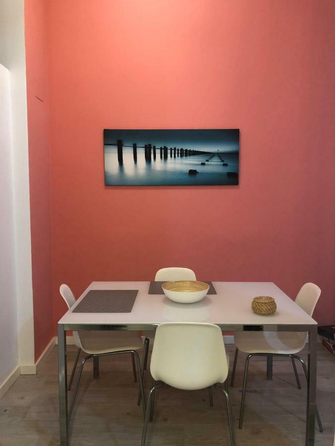 Appartamento Loft Silvia, Cádiz Centro Esterno foto