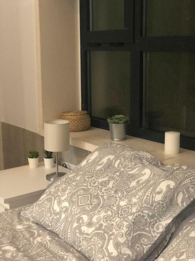 Appartamento Loft Silvia, Cádiz Centro Esterno foto