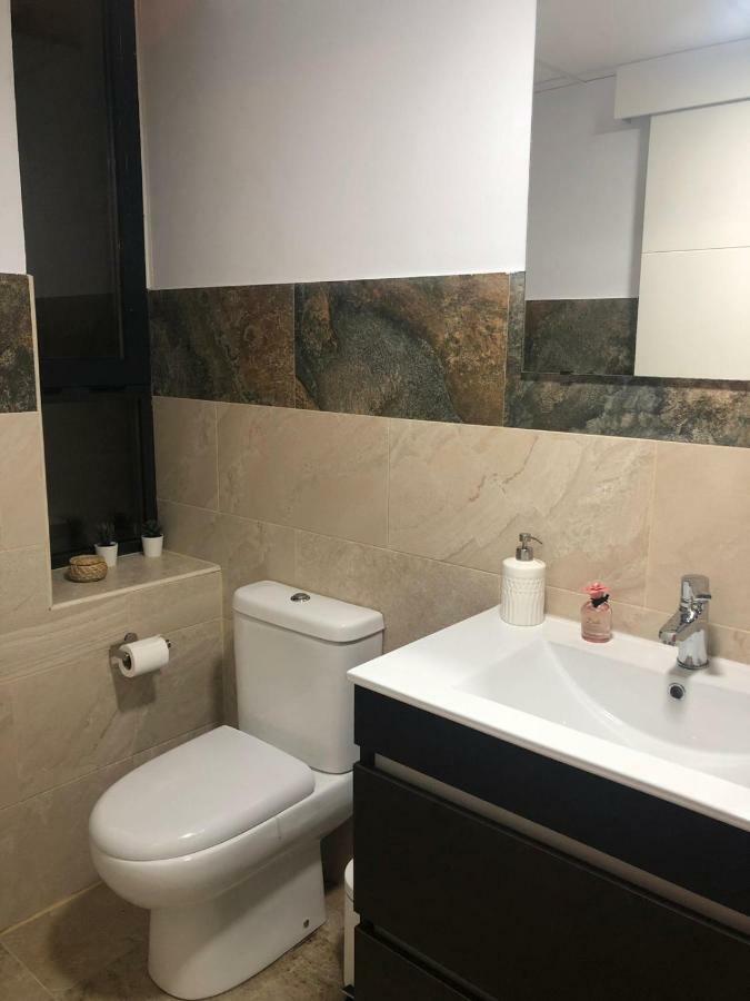 Appartamento Loft Silvia, Cádiz Centro Esterno foto